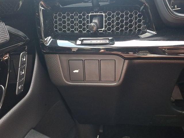 2026 Honda CR-V EX-L - Photo 23