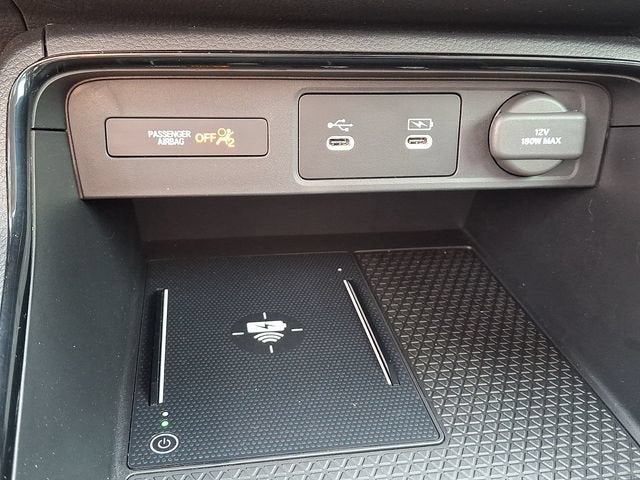 2026 Honda CR-V EX-L - Photo 24