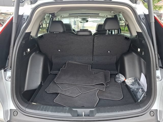 2026 Honda CR-V EX-L - Photo 28