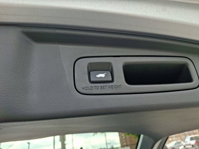 2026 Honda CR-V EX-L - Photo 29