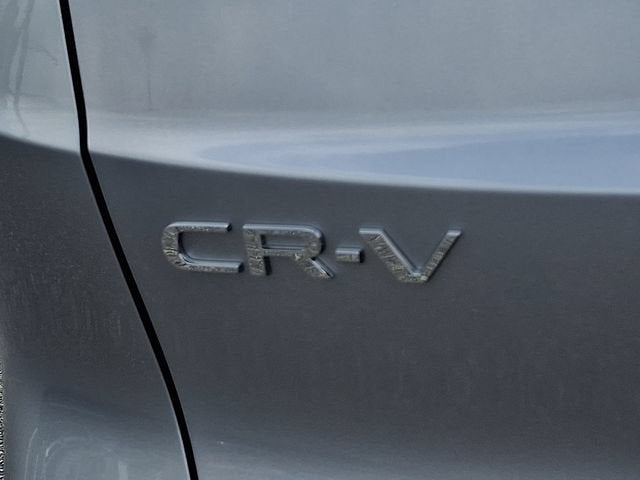 2026 Honda CR-V EX-L - Photo 30