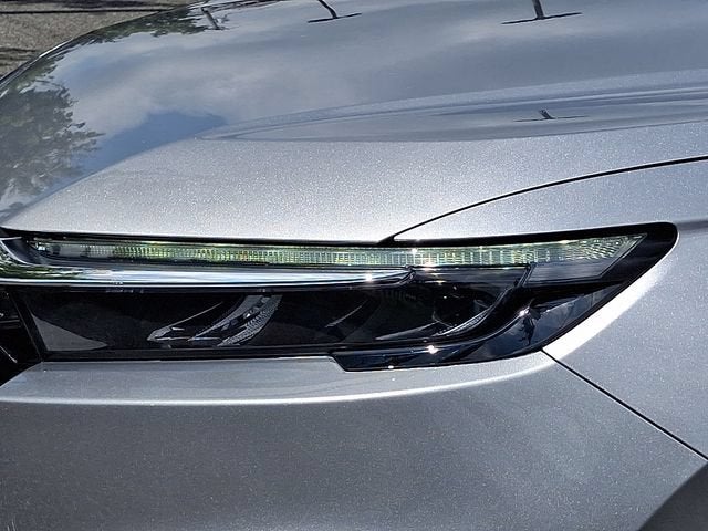 2026 Honda CR-V EX-L - Photo 9