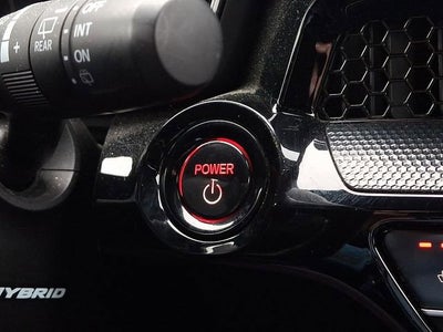 2023 Honda CR-V Hybrid Sport Touring