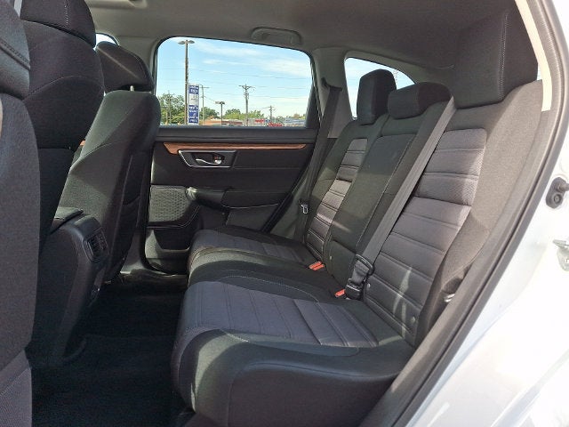 2021 Honda CR-V EX - Photo 10