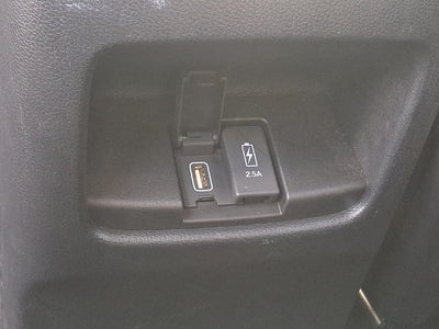 2021 Honda CR-V AWD EX
