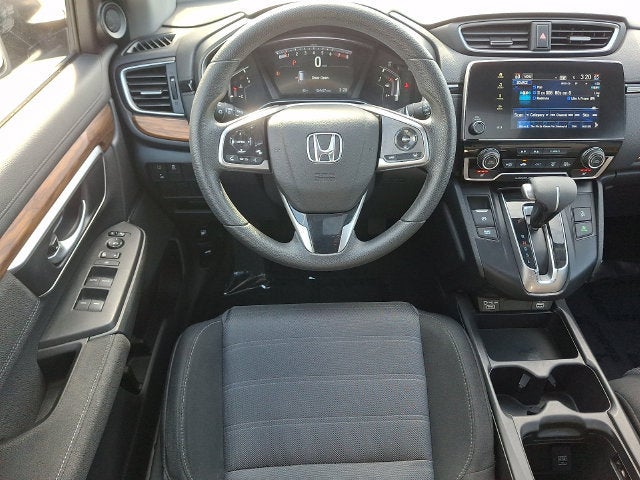 2021 Honda CR-V AWD EX