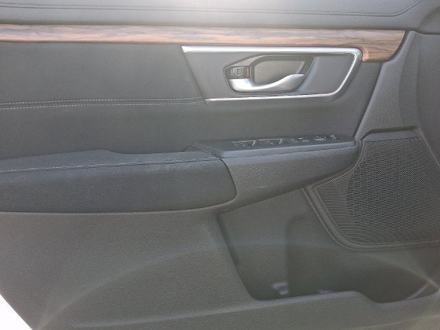 2021 Honda CR-V EX - Photo 13