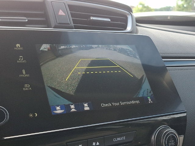 2021 Honda CR-V EX - Photo 19