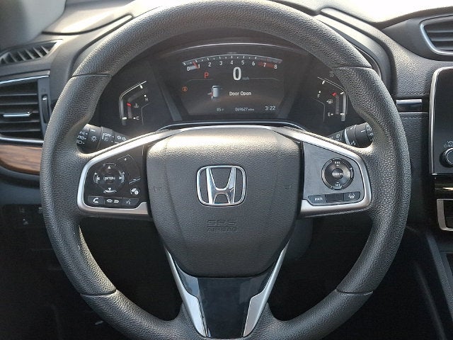 2021 Honda CR-V EX - Photo 20