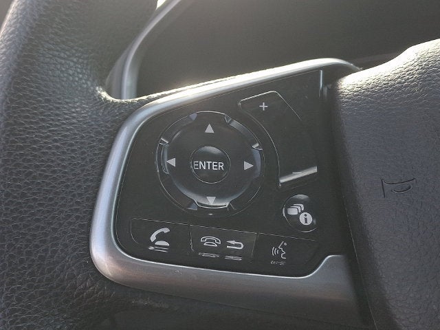 2021 Honda CR-V EX - Photo 22