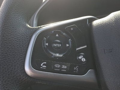 2021 Honda CR-V AWD EX
