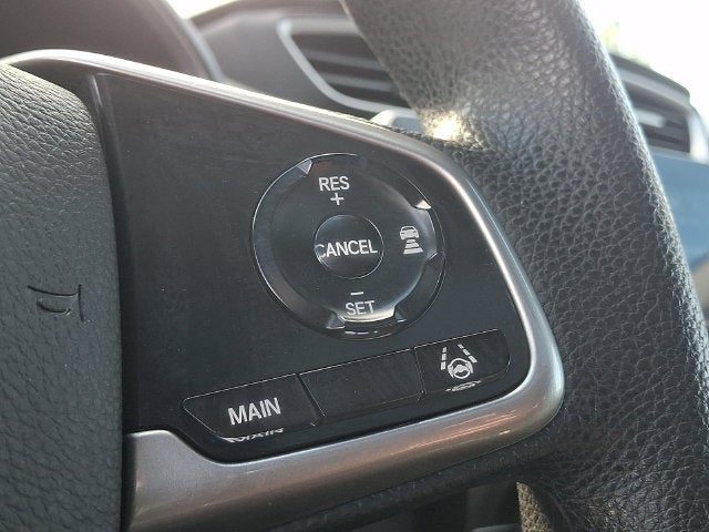 2021 Honda CR-V EX - Photo 23