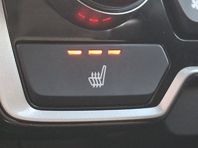 2021 Honda CR-V AWD EX