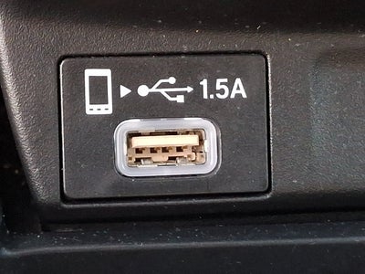 2021 Honda CR-V AWD EX