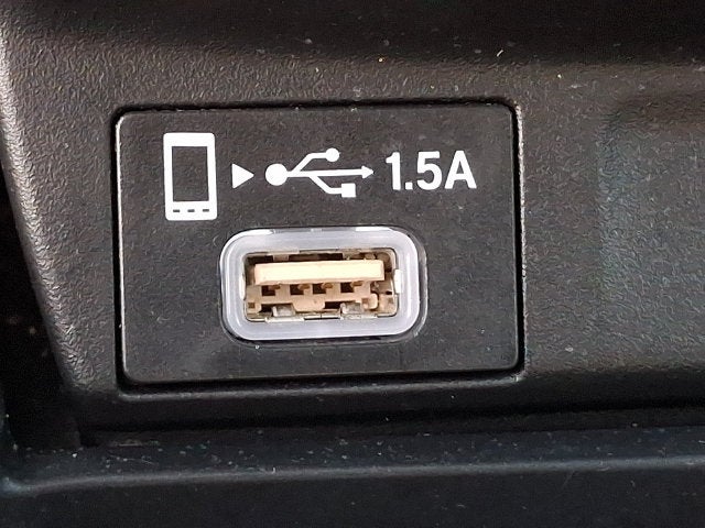 2021 Honda CR-V AWD EX