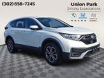 2021 Honda CR-V AWD EX
