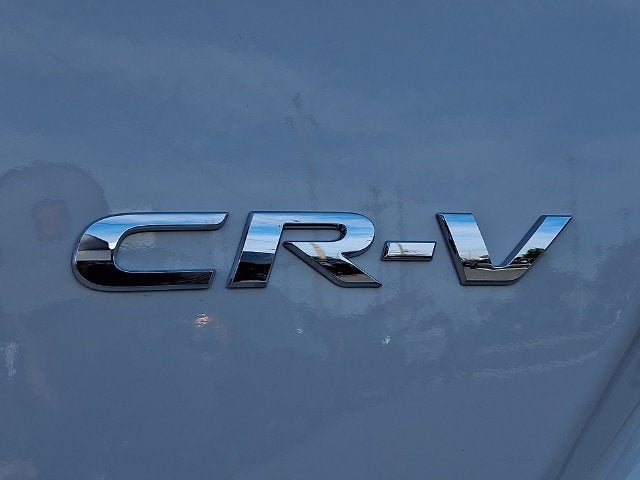 2021 Honda CR-V AWD EX