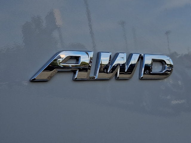 2021 Honda CR-V EX - Photo 31