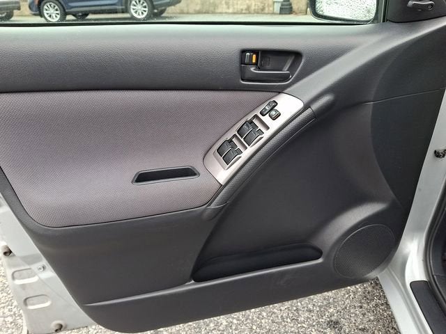 2005 Toyota Matrix STD