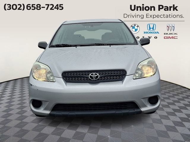 Used 2005 Toyota Matrix Base with VIN 2T1KR32E85C350661 for sale in Wilmington, DE