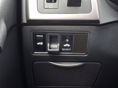 2005 Toyota Matrix STD