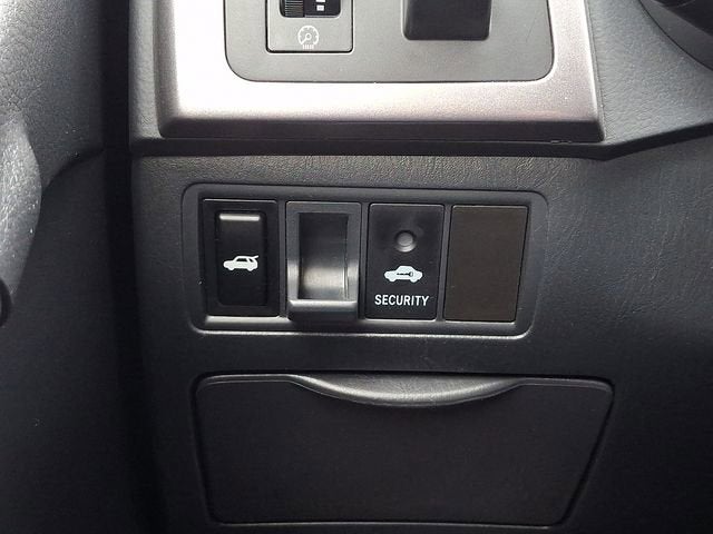 2005 Toyota Matrix STD