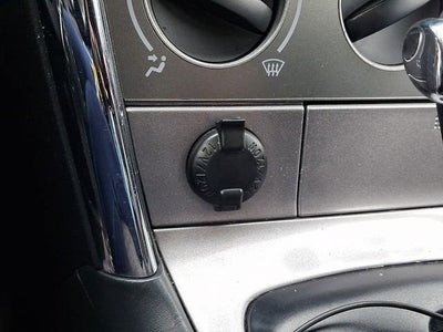 2005 Toyota Matrix STD