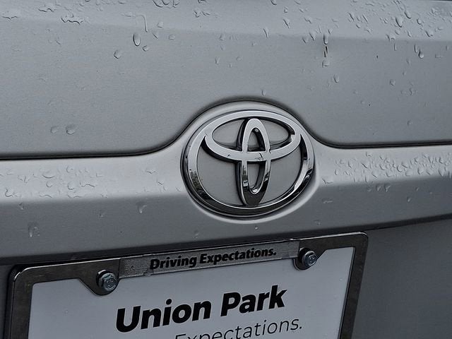 2005 Toyota Matrix STD