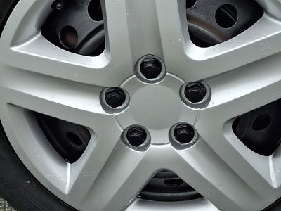 2005 Toyota Matrix STD