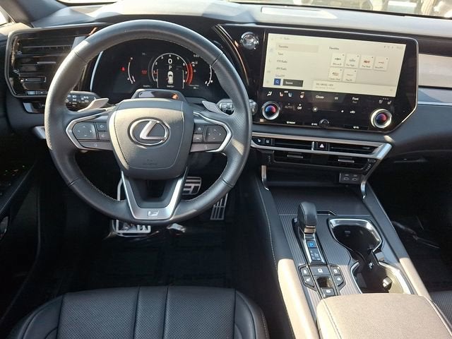 2023 Lexus RX RX 350