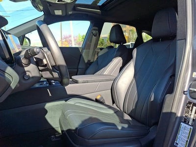 2023 Lexus RX RX 350