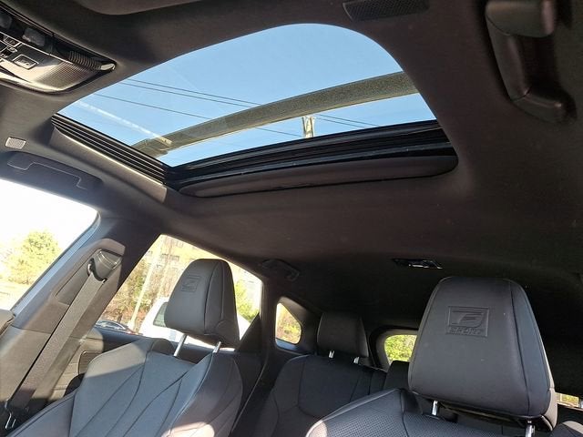 2023 Lexus RX RX 350