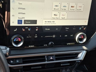 2023 Lexus RX RX 350