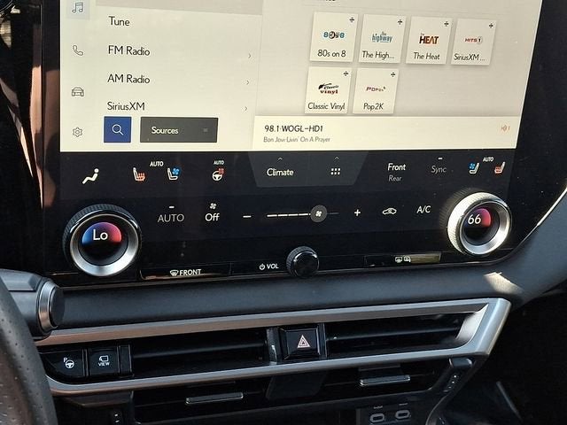 2023 Lexus RX RX 350