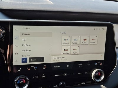 2023 Lexus RX RX 350