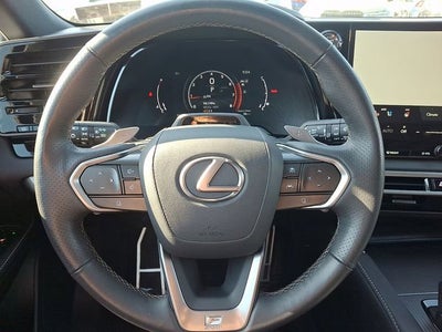 2023 Lexus RX RX 350