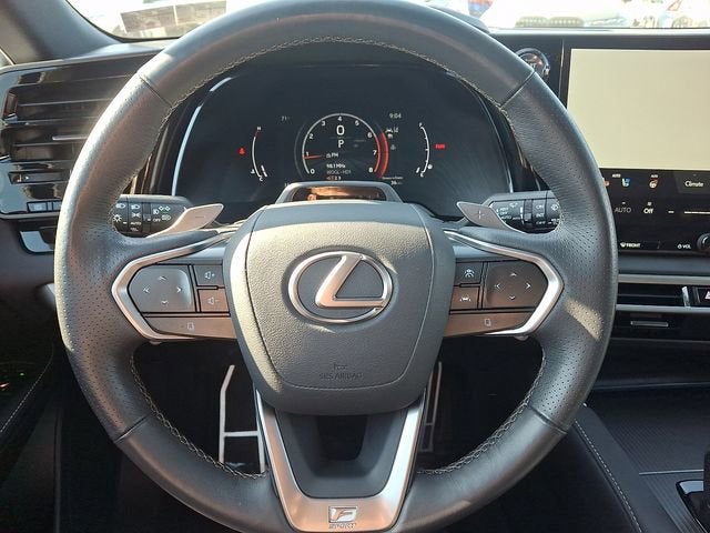 2023 Lexus RX RX 350