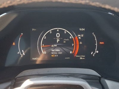 2023 Lexus RX RX 350