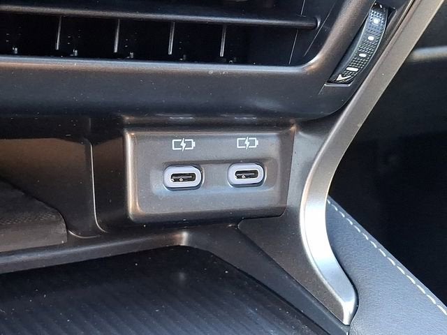 2023 Lexus RX RX 350