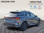 2023 Lexus RX RX 350