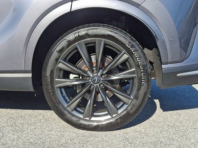 2023 Lexus RX RX 350