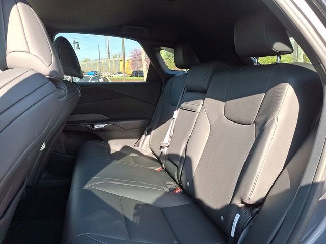 2023 Lexus RX RX 350