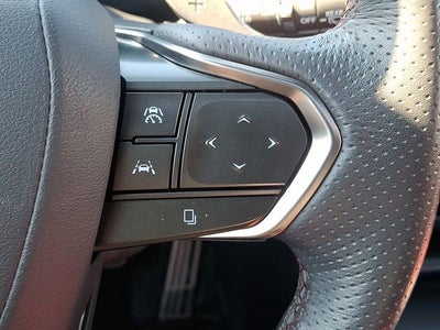 2023 Lexus RX RX 500h F SPORT Performance