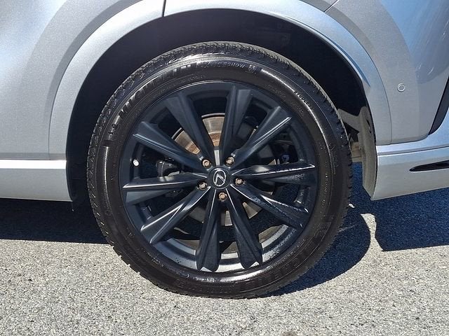 2023 Lexus RX RX 500h F SPORT Performance