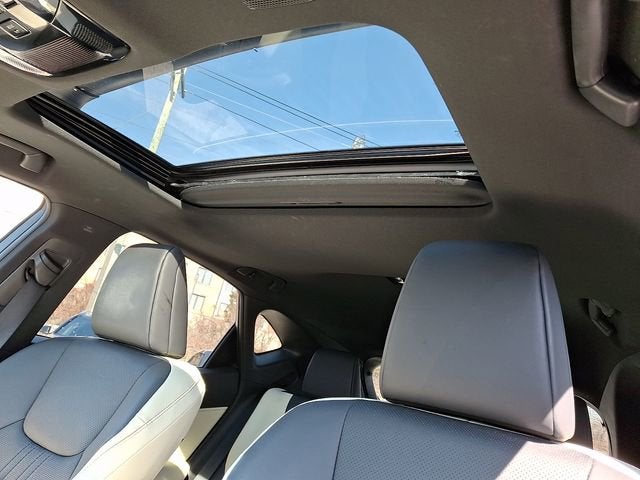 2024 Lexus NX NX 350 Premium