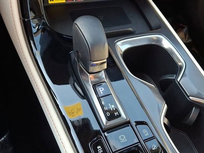 2024 Lexus NX NX 350 Premium