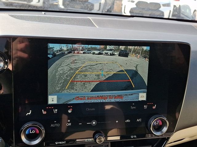 2024 Lexus NX NX 350 Premium