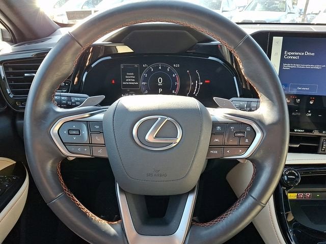 2024 Lexus NX NX 350 Premium