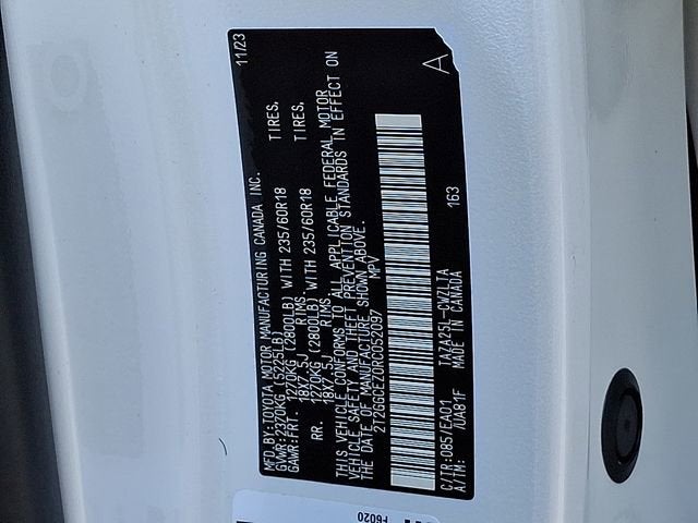 2024 Lexus NX NX 350 Premium