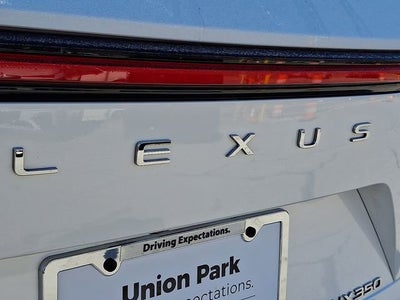 2024 Lexus NX NX 350 Premium